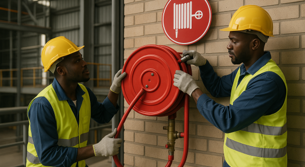 20250529_2015_Industrial Fire Hose Setup_simple_compose_01jweqd12wfna8jndvyzn87f7c
